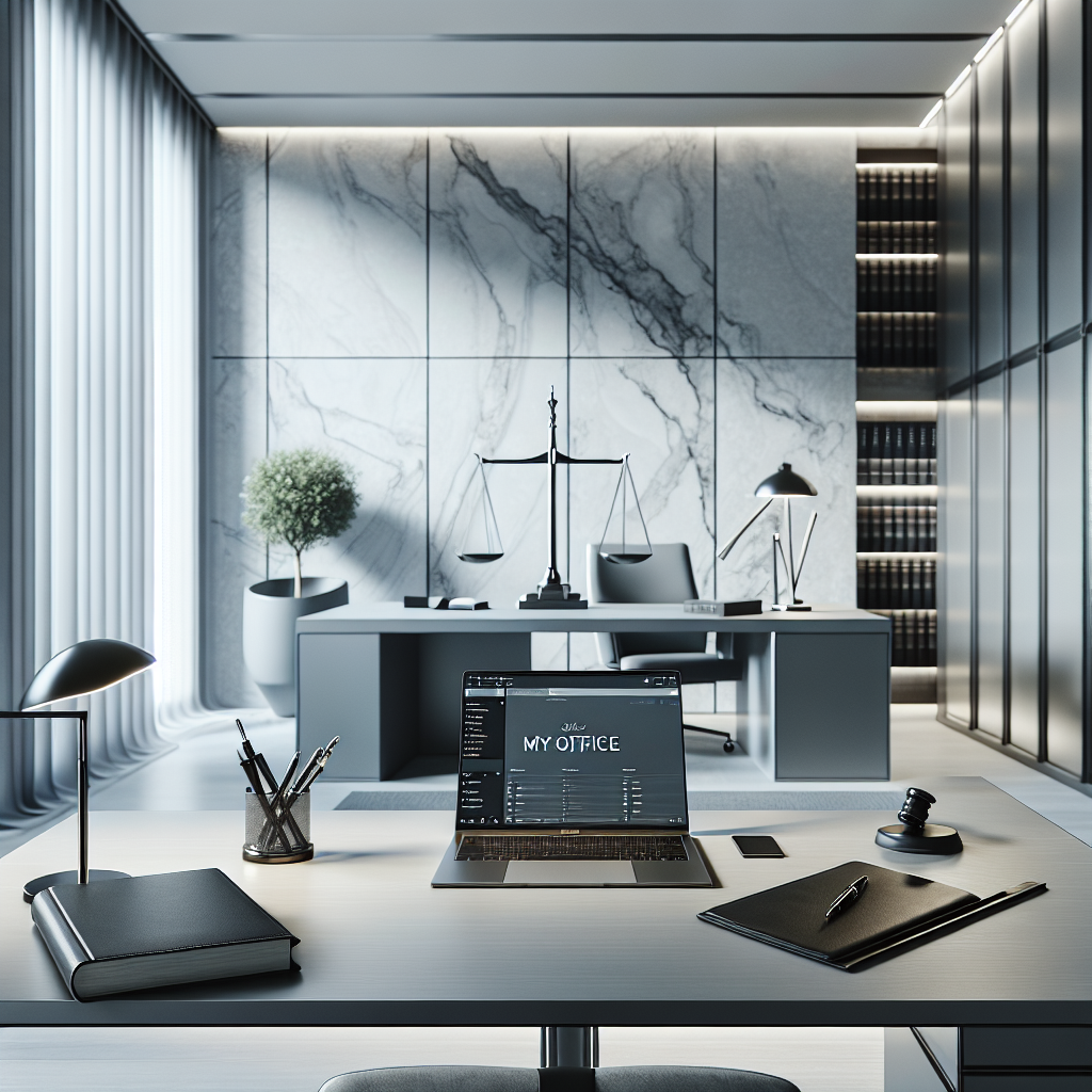 Despacho Juridico Bailón