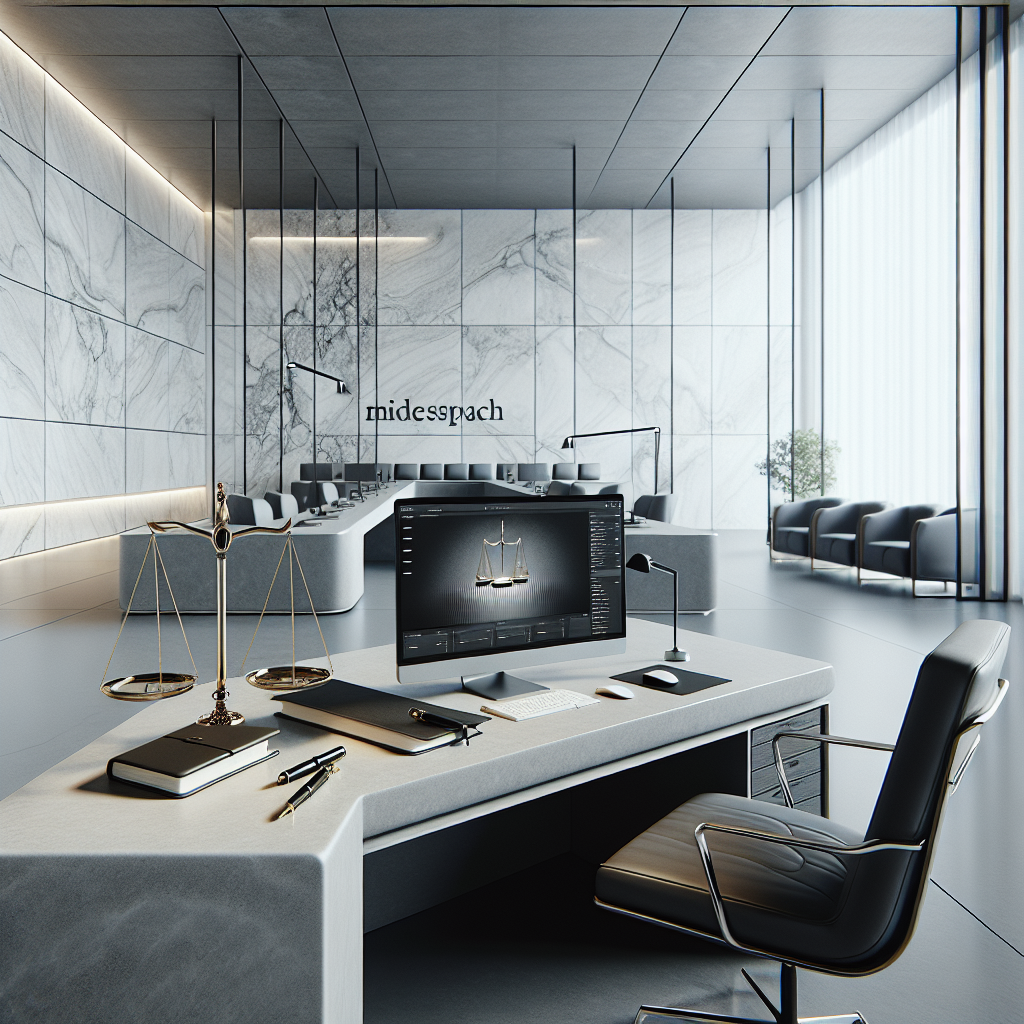 APV Soluciones Juridicas