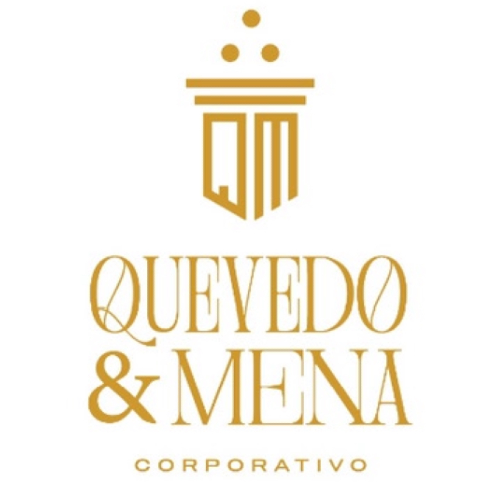Quevedo y Mena Corporativo