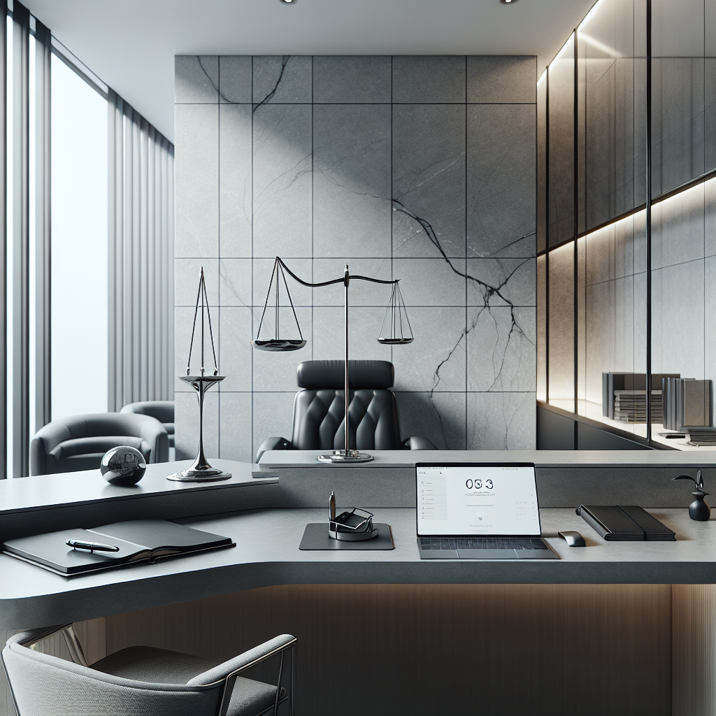 Despacho Legal ASA & Asociados