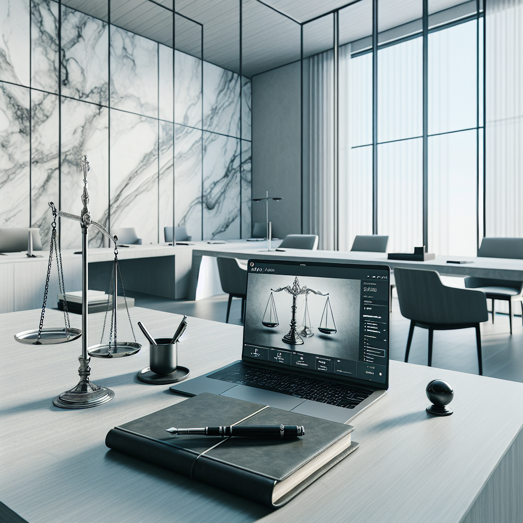 Justicia & Equidad Abogados.