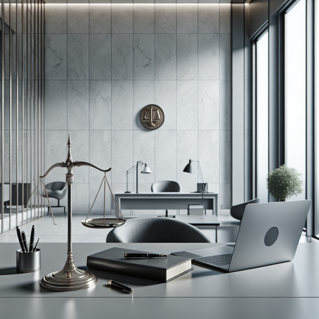 Despacho Jurídico UAM