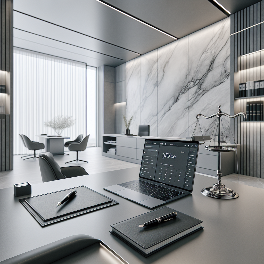 am asesoria juridica