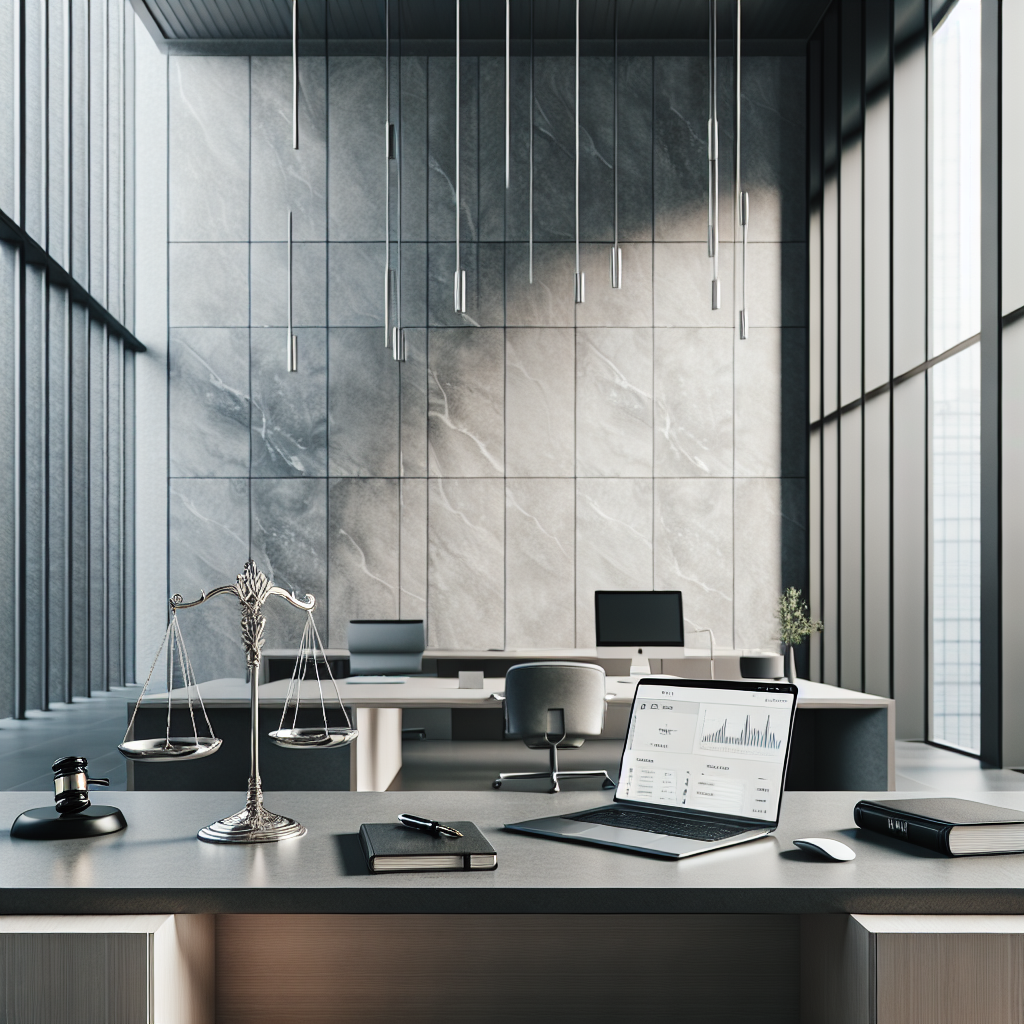 Despacho Jurídico De Dios