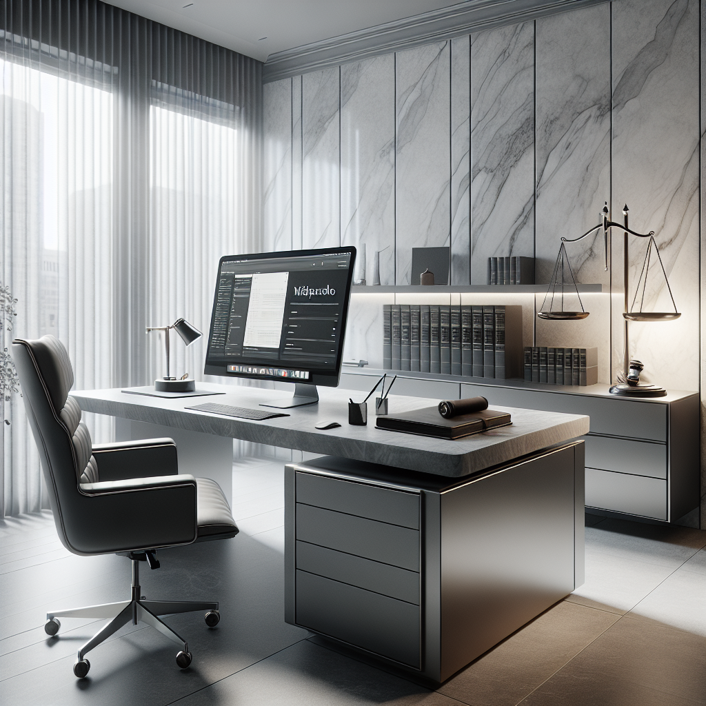 GARCIA VILLEGAS ABOGADOS, S.C.