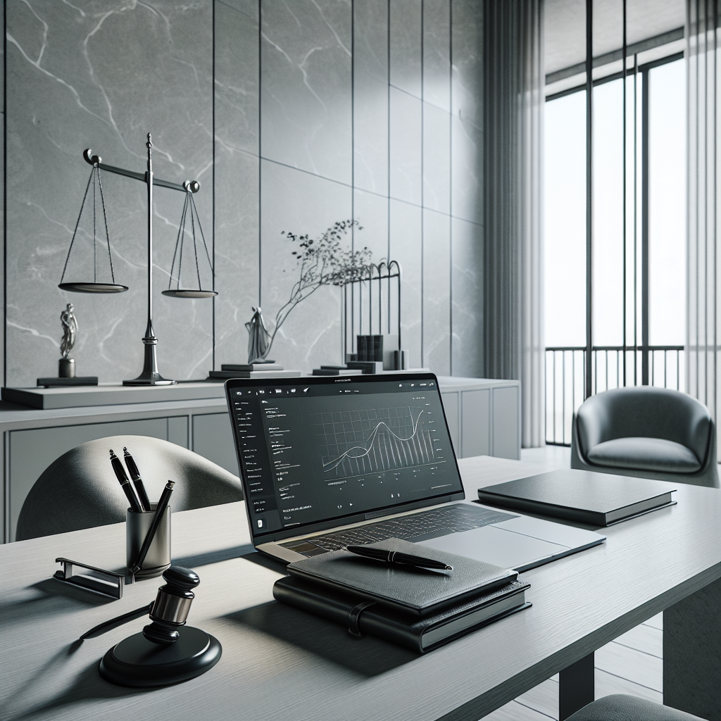 Soluciones Legales Bendito & Asociados