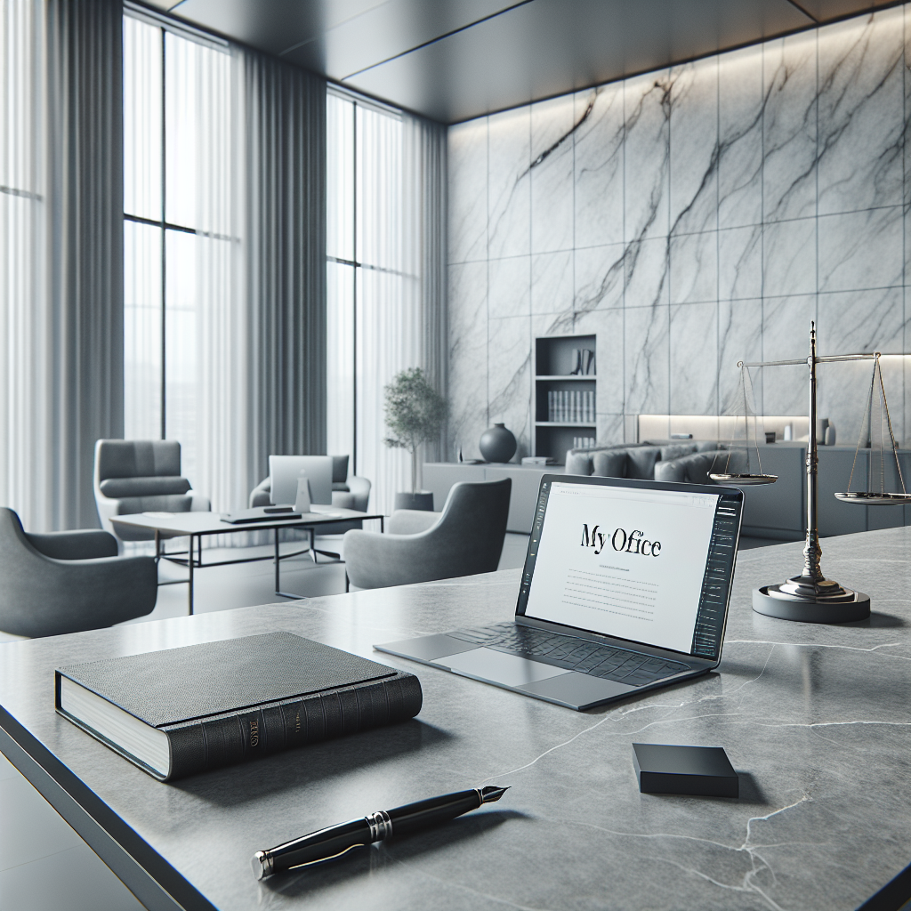 Bufete Consultoria Gubernamental S.C