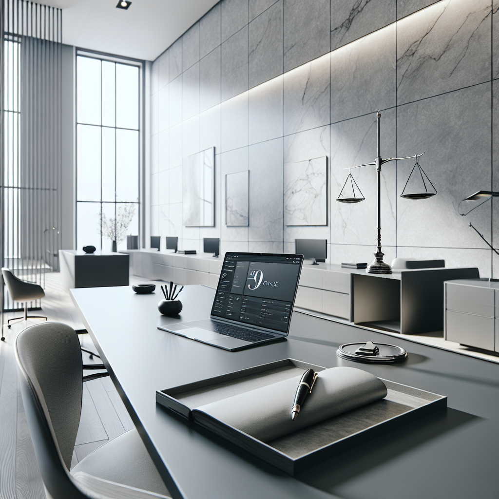 Corporativo Lex Abogados del Pacífico