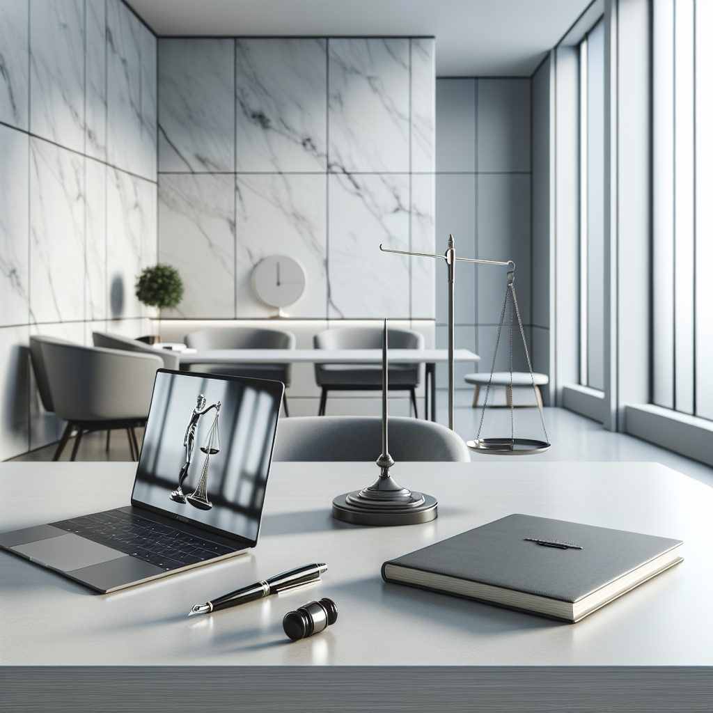 Albero Lòpez Rivera Abogado