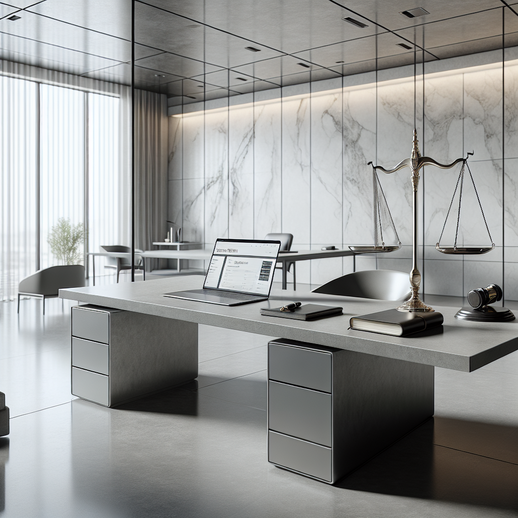 León Consultoría Jurídica