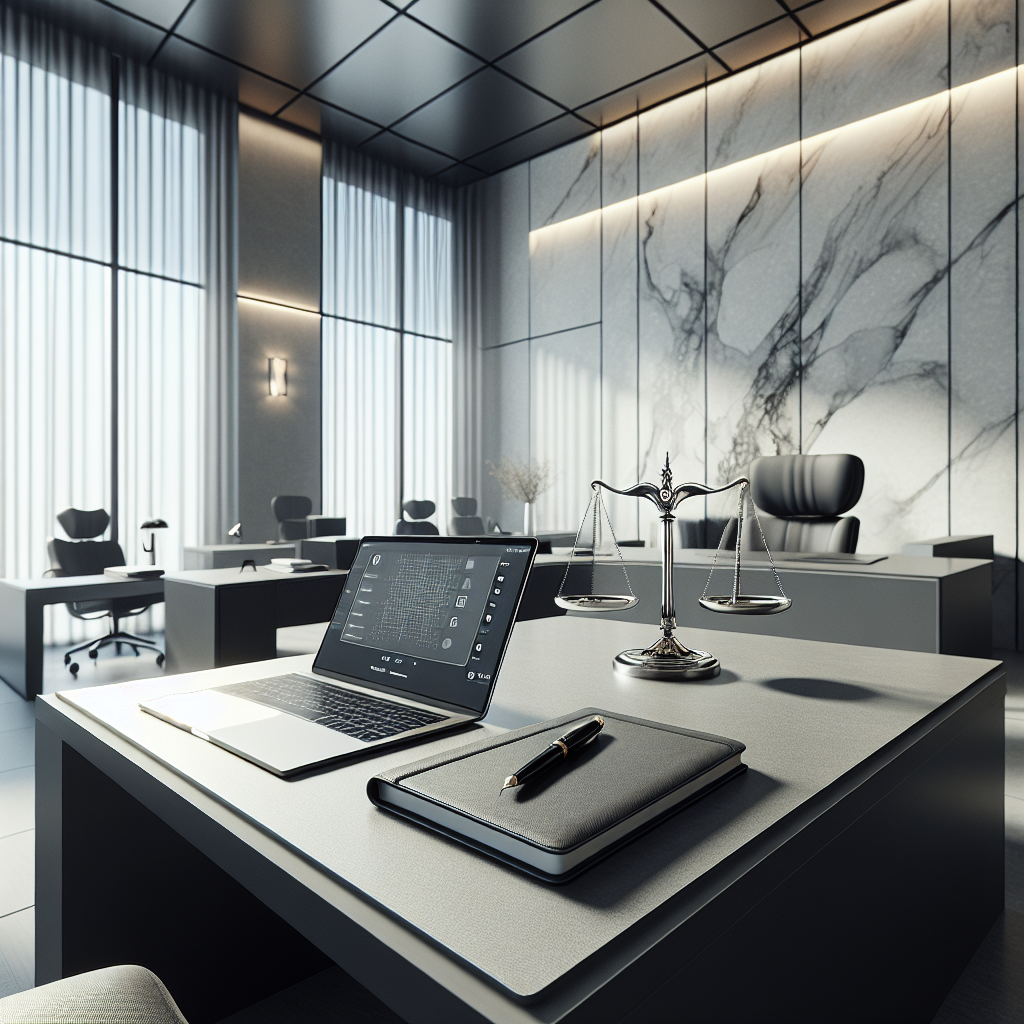 FIRMA LEGAL GODÍNEZ & GODÍNEZ