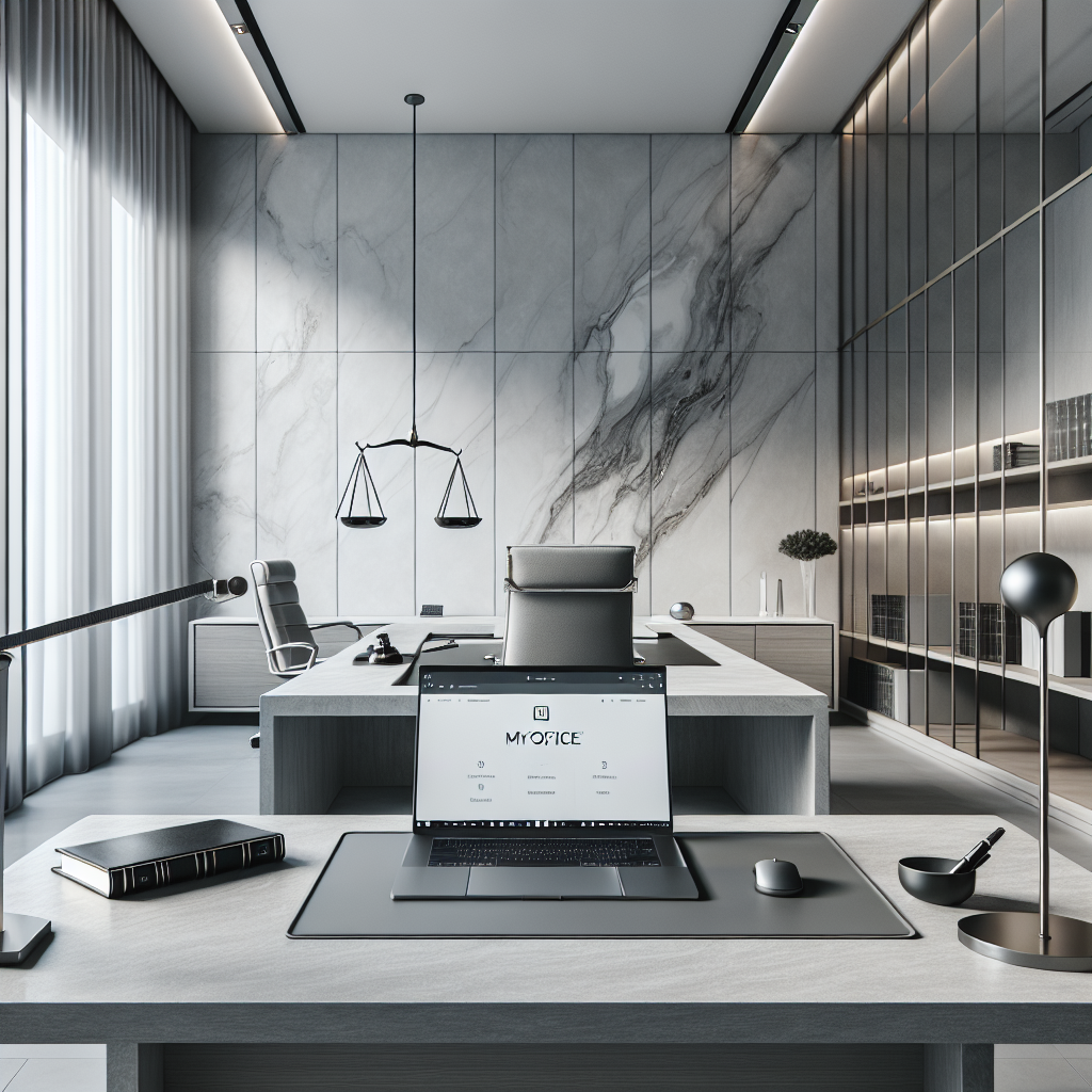 Olivia Montes de Oca & asociados