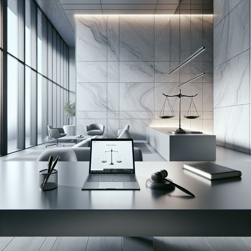 Despacho contable IG