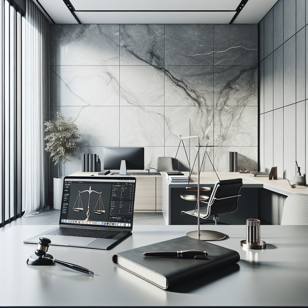 Consultoría juridica