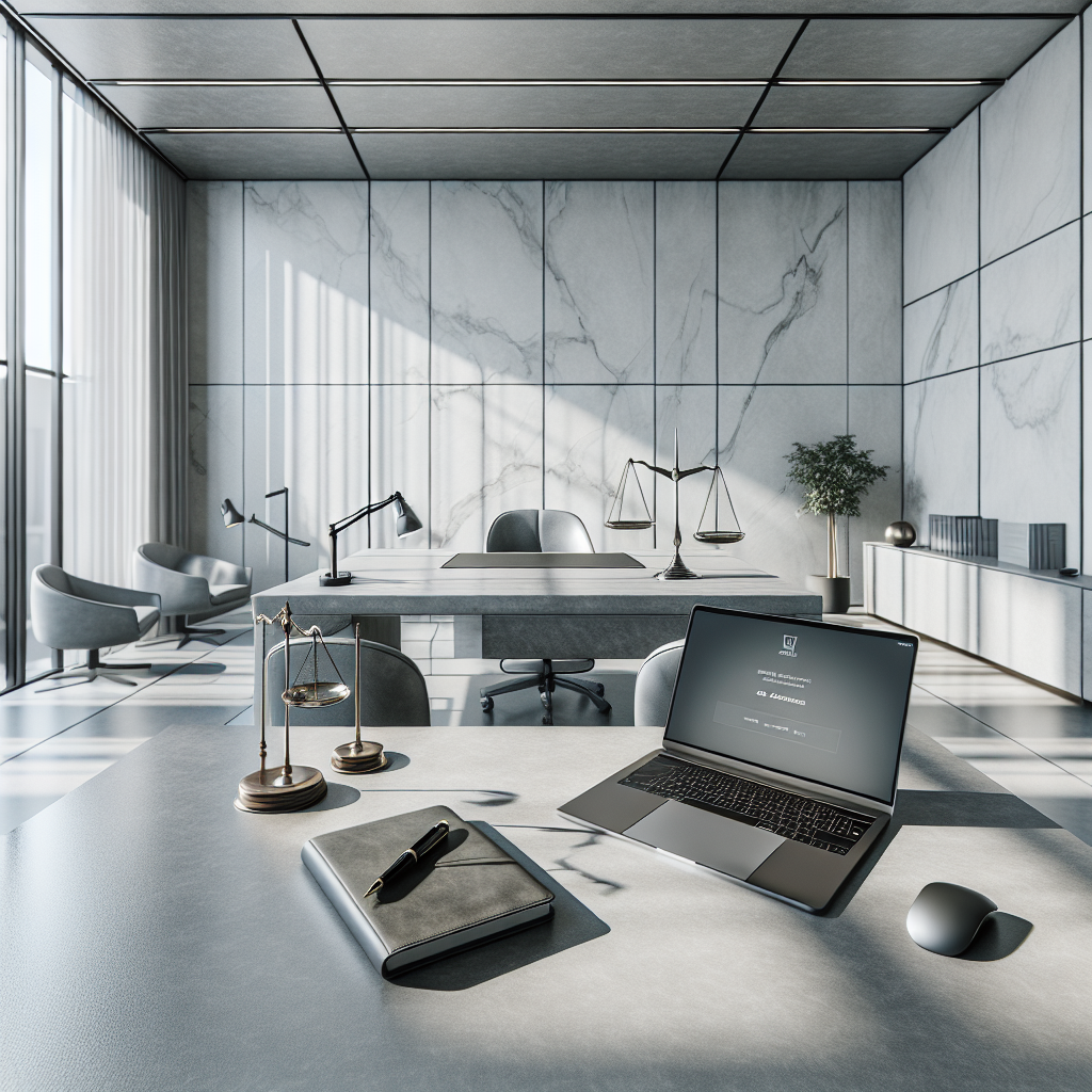 Servicios Legales Profesionales