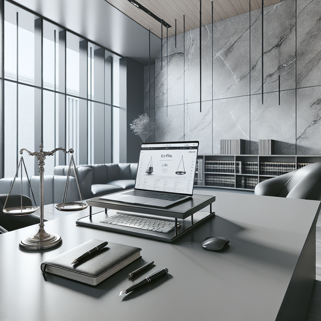 Consultoría Jurídica y Fiscal MG