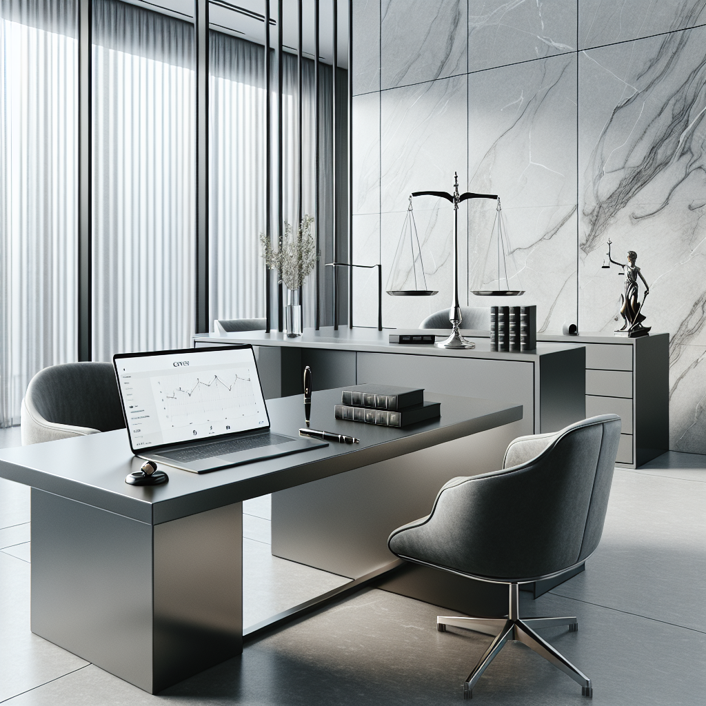 Despacho Jurídico GC  y asoc