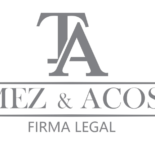 TAMEZ & ACOSTA FIRMA LEGAL