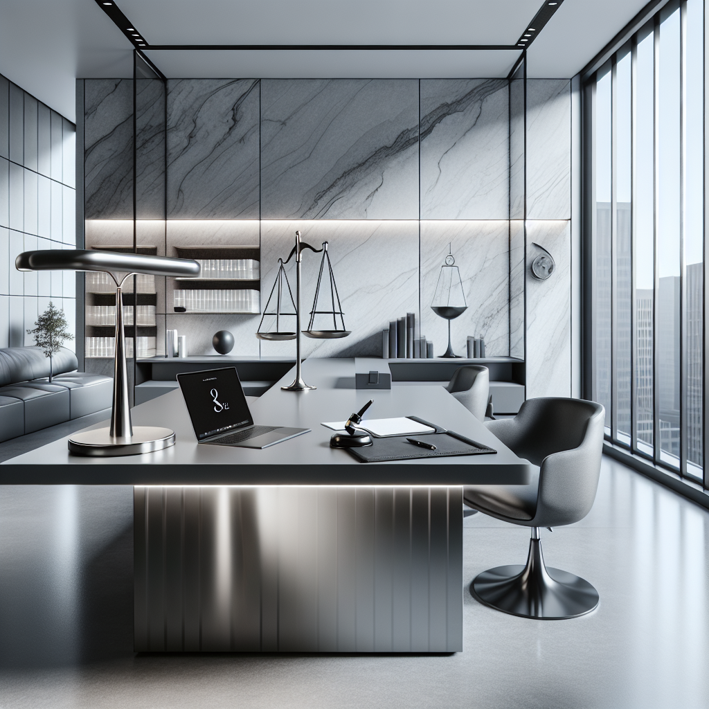 Juridiccion y abogados