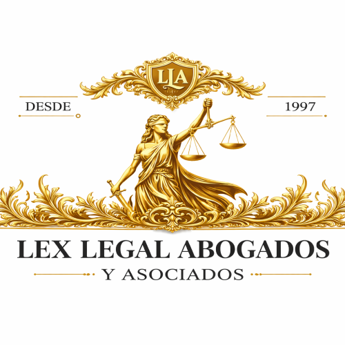 LEX LEGAL ABOGADOS Y ASOCIADOS
