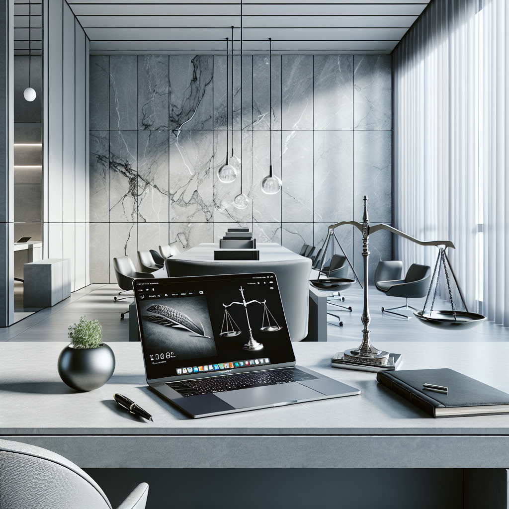 DESPACHO ROCI Y ASOCIADOS