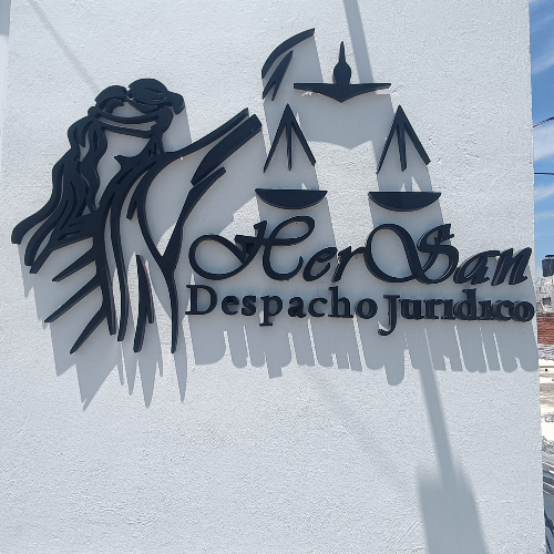 Her San Despacho Juridico