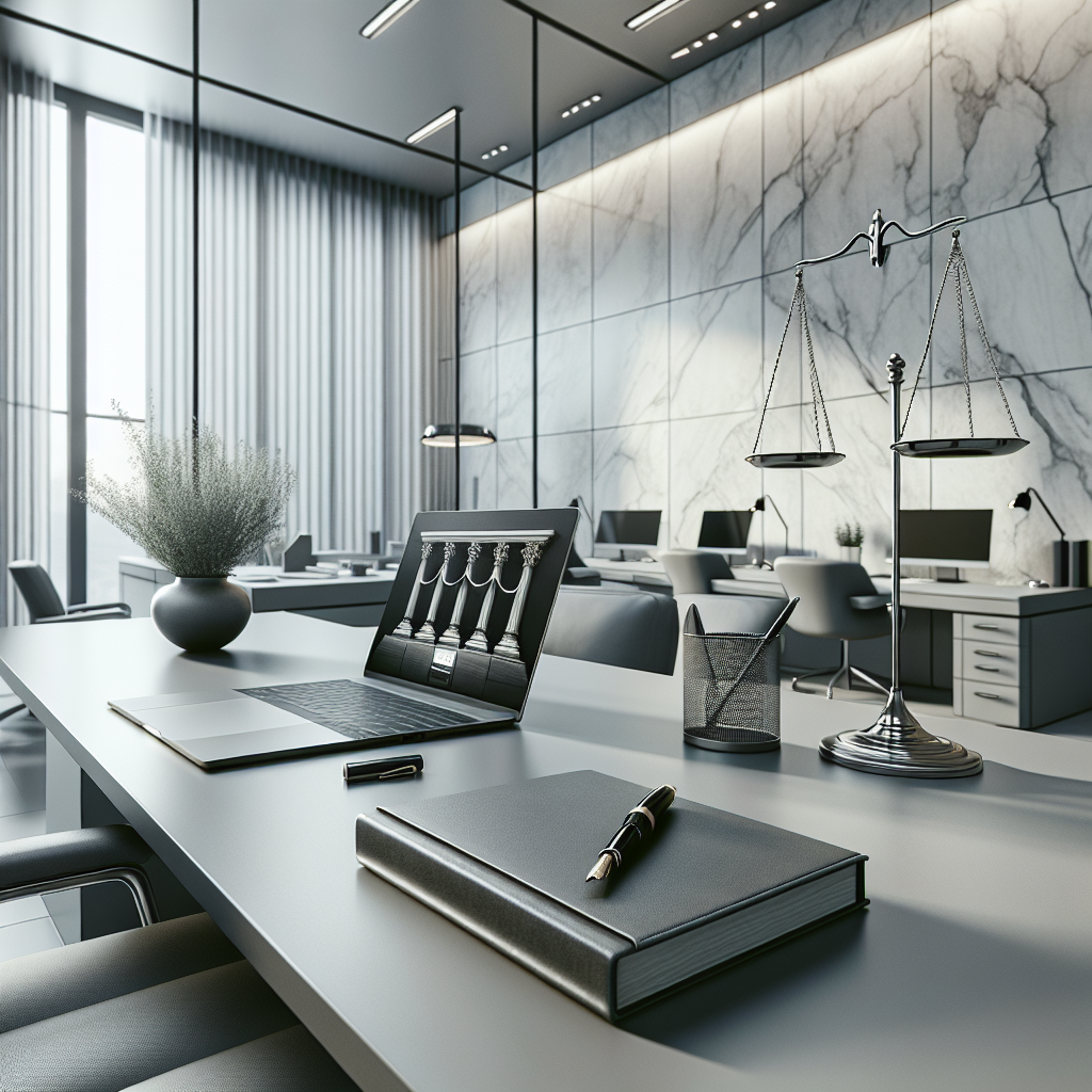 Soluciones juridicas