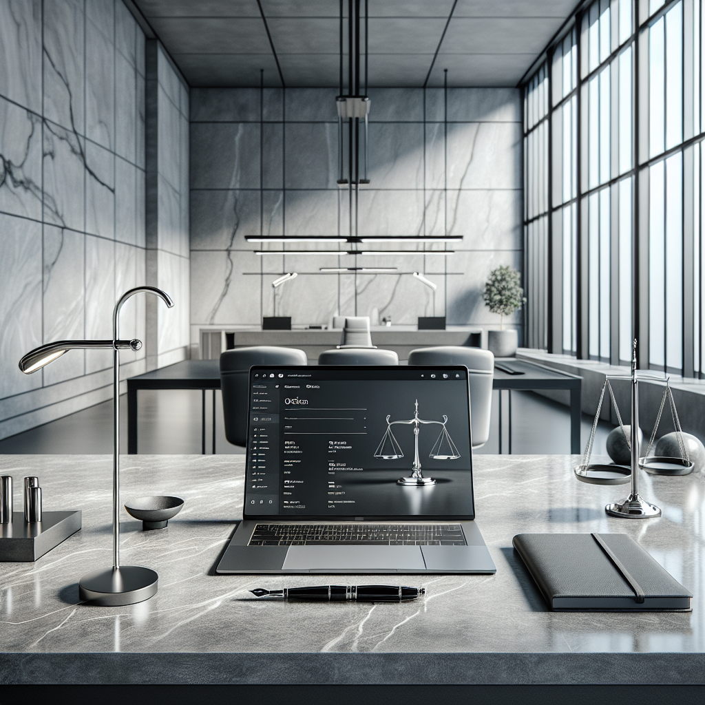 LEGAL RAMOS Y SOCIOS