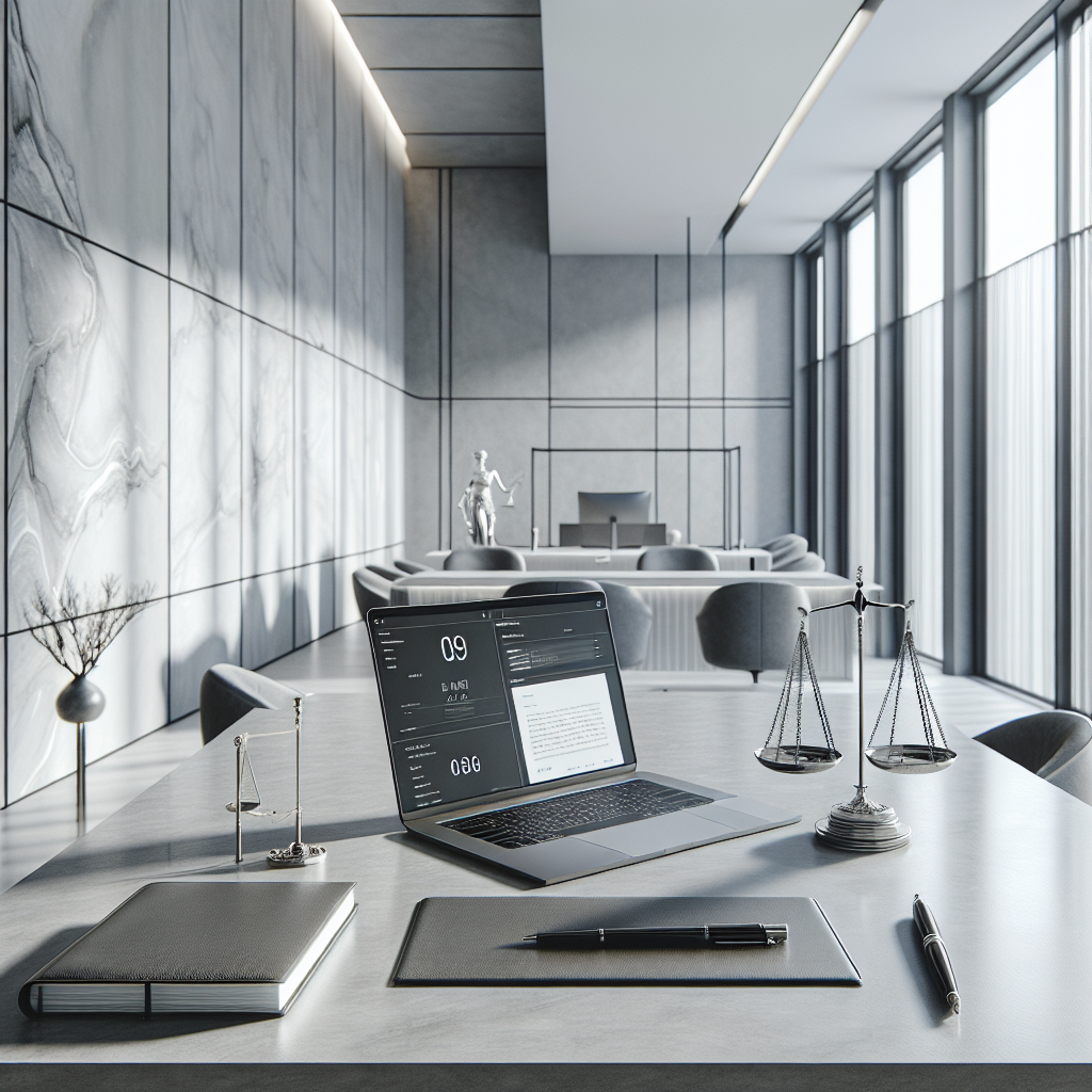 DESPACHO PARTICULAR MATERIA FAMILIAR