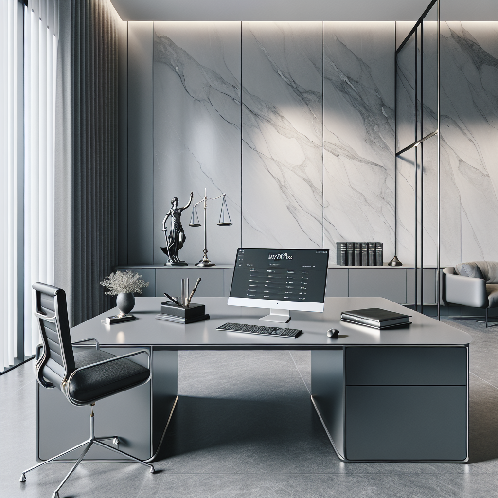 Notaria Pública Número 15