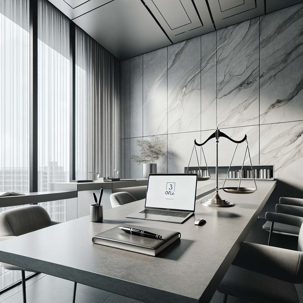 Defensoría Juriduca