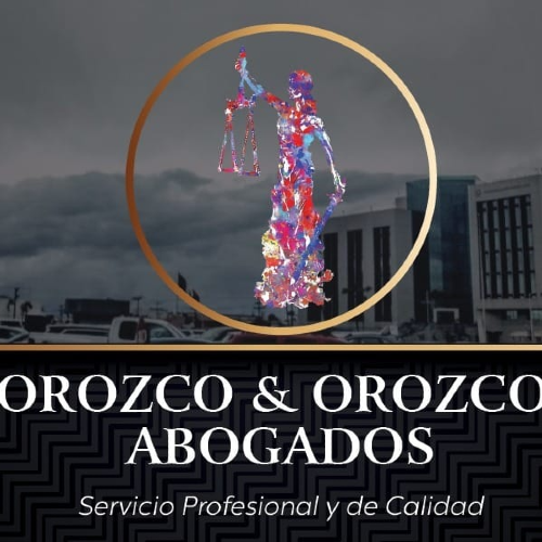 OROZCO & OROZCO