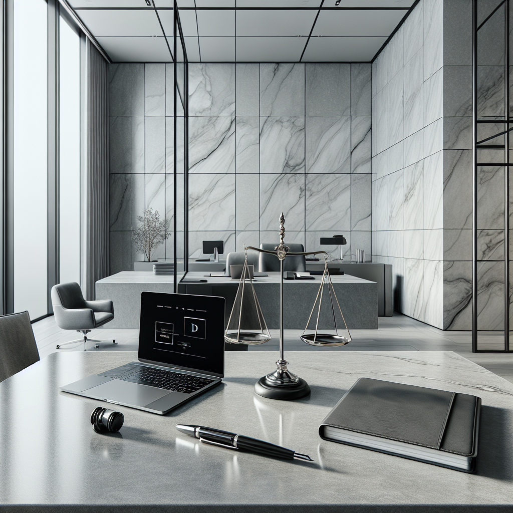 VGA Estrategia y Solución Jurídica