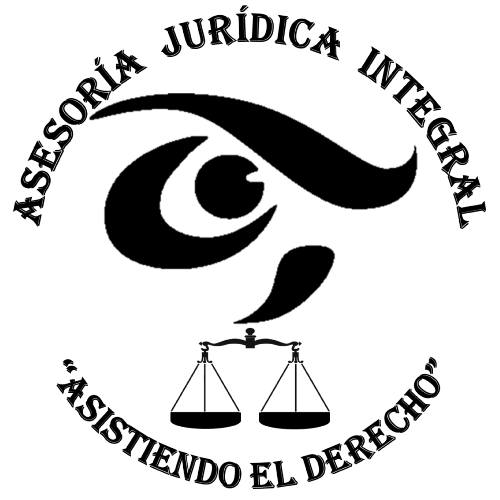 ASESORÍAJURÍDICAINTEGRAL