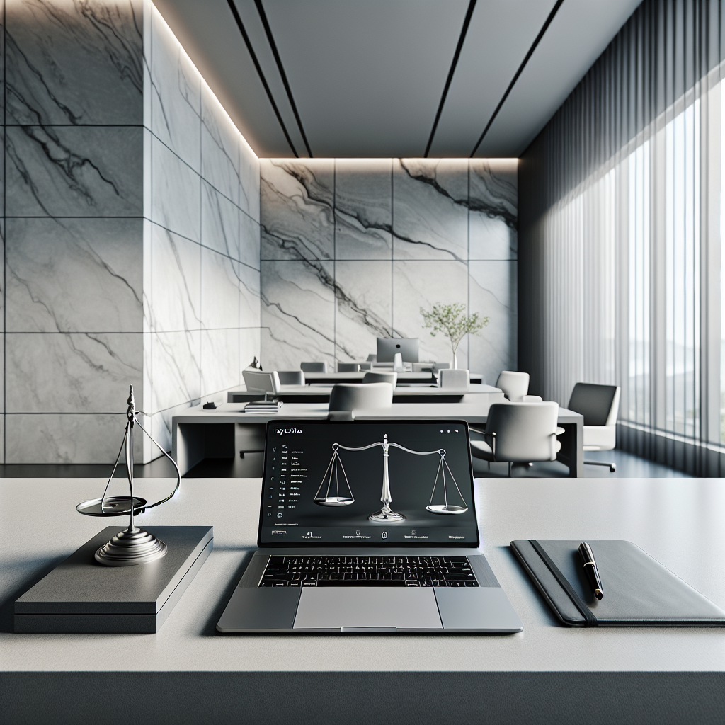 Firma Jurídica Mexico