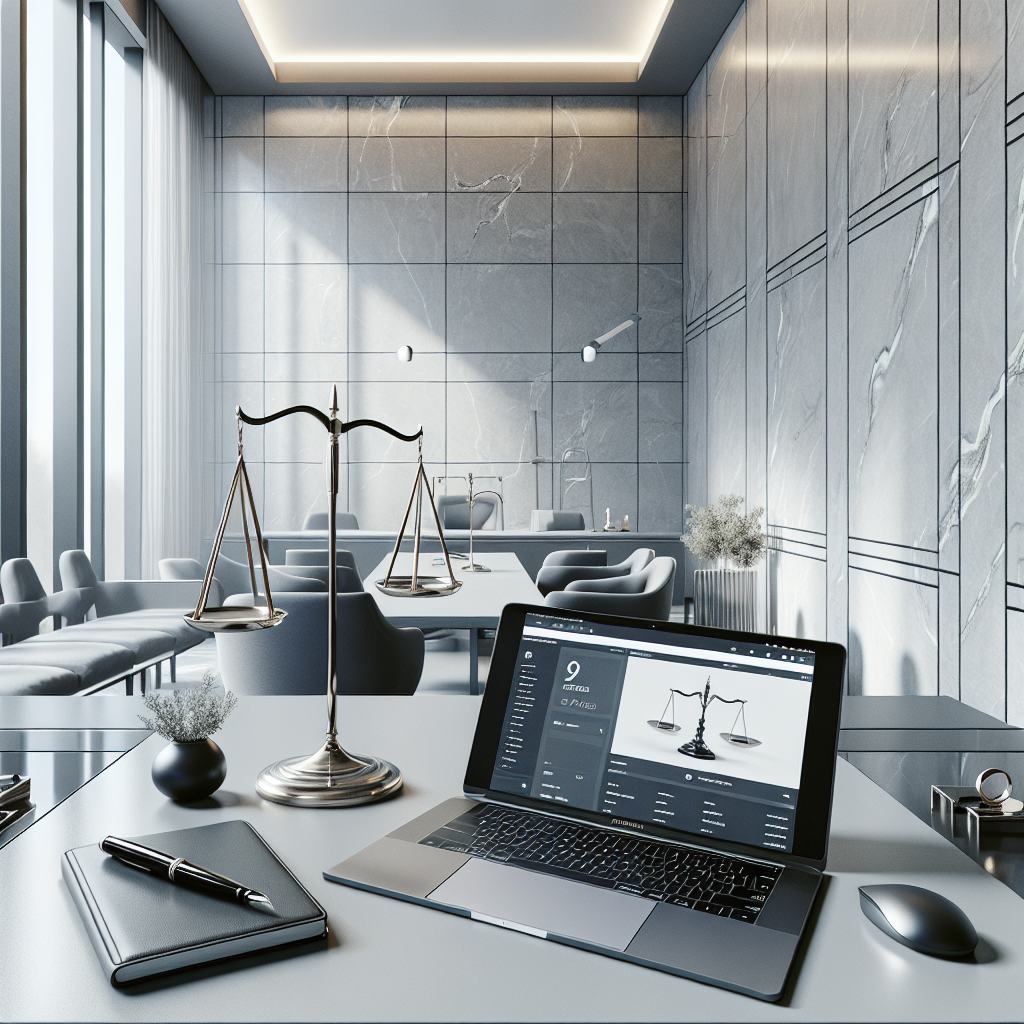 DespachojuridicodeDios