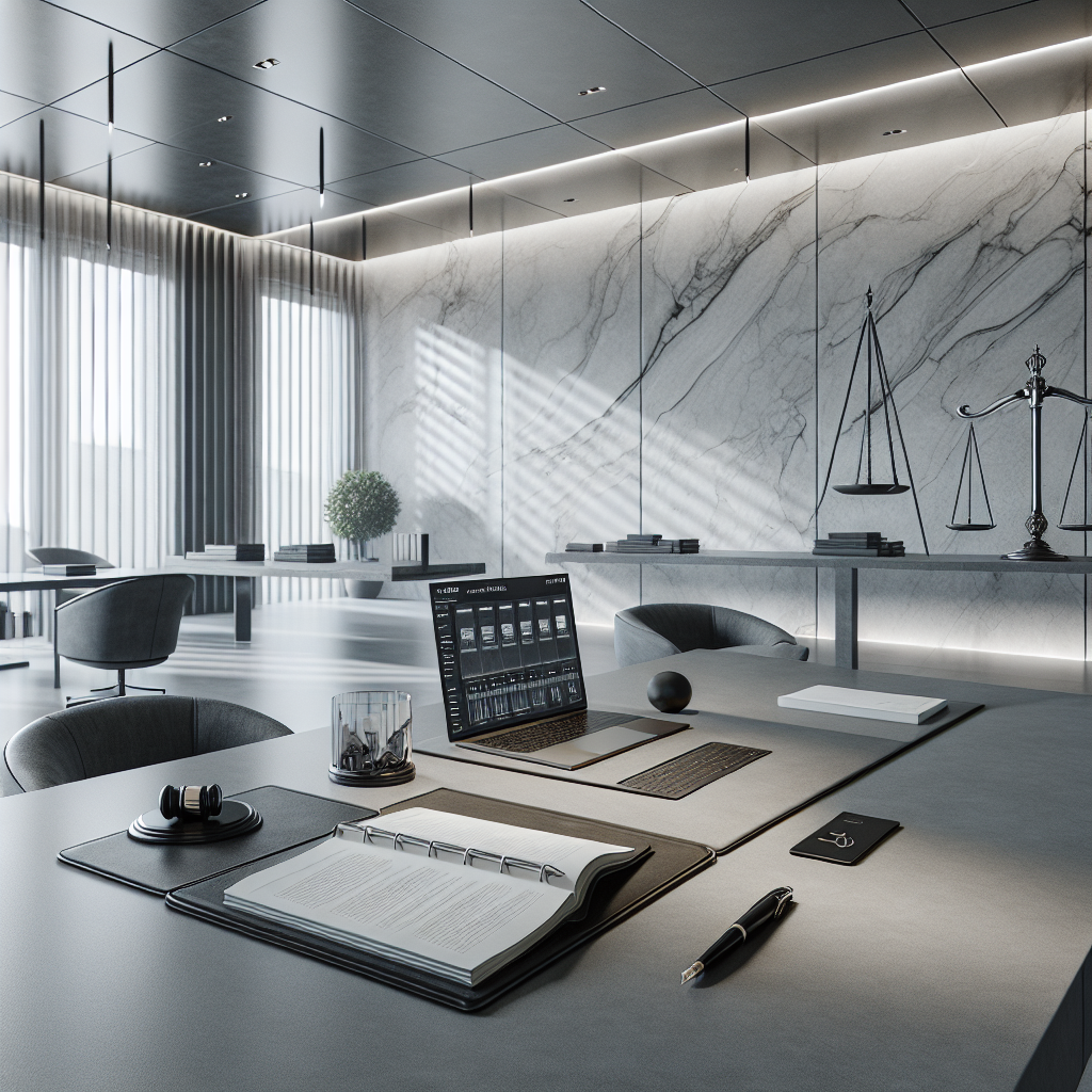 Consultoría Jurídica Figueroa