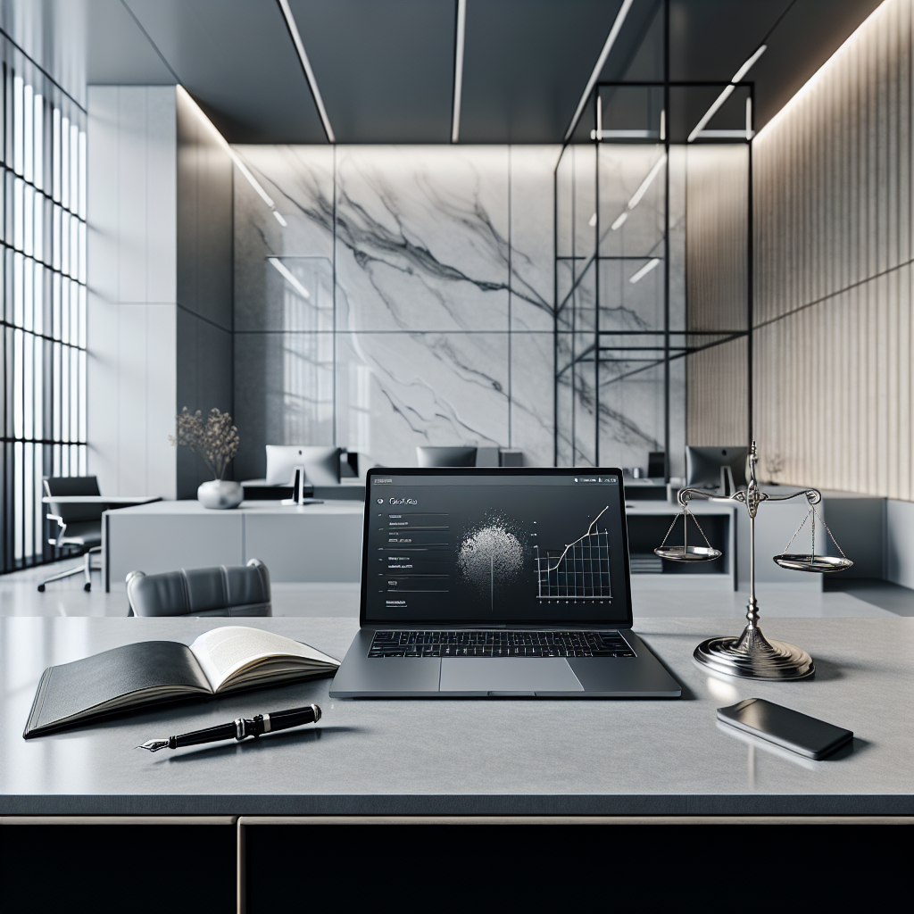 M&S ASESORIAS JURIDICAS