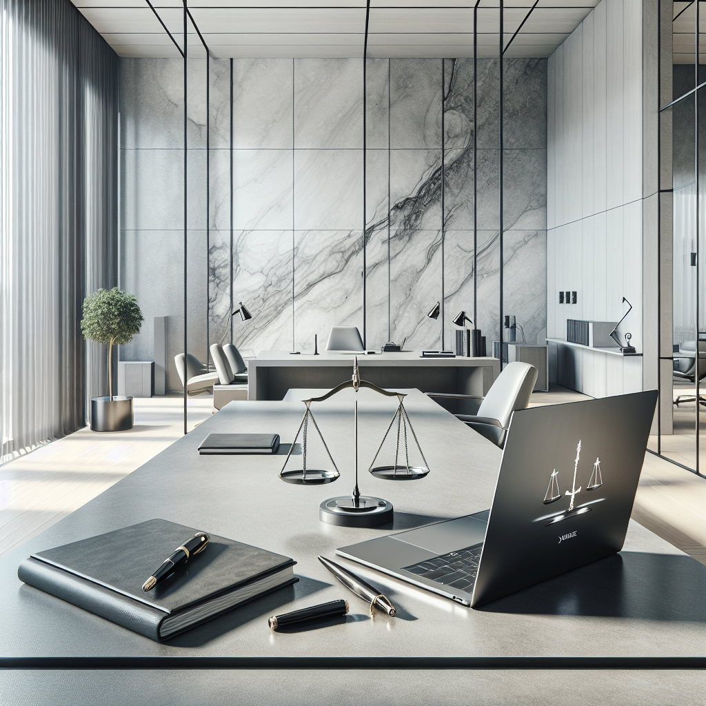 GG Consultores Legales