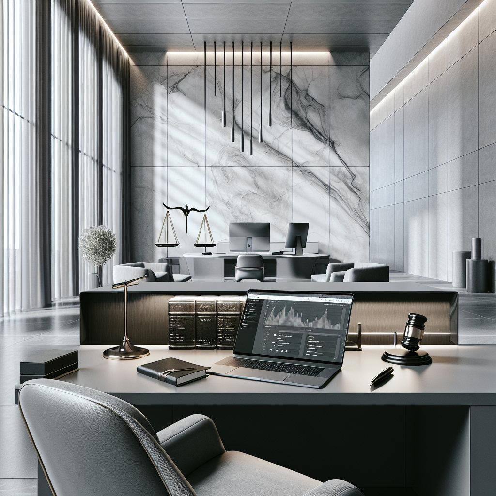 Rivera y Asociados Firma Legal