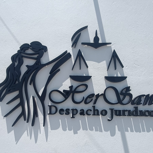 Her San Despacho Juridico