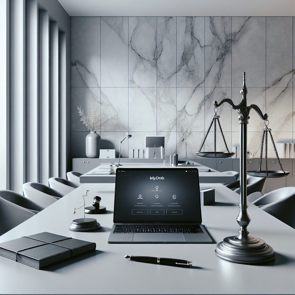 Firma Jurídica Especializada