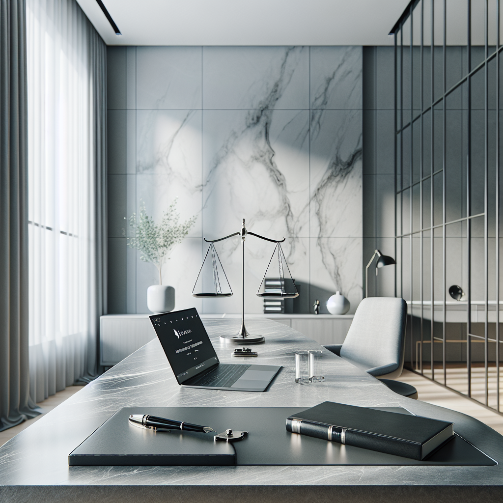 B&G servicios legales