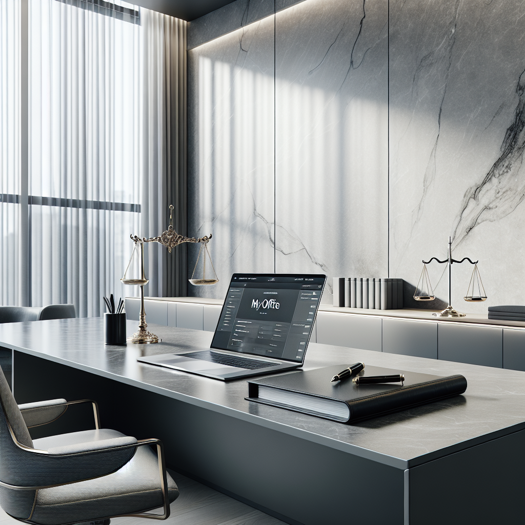 Centro Legal Altiplano