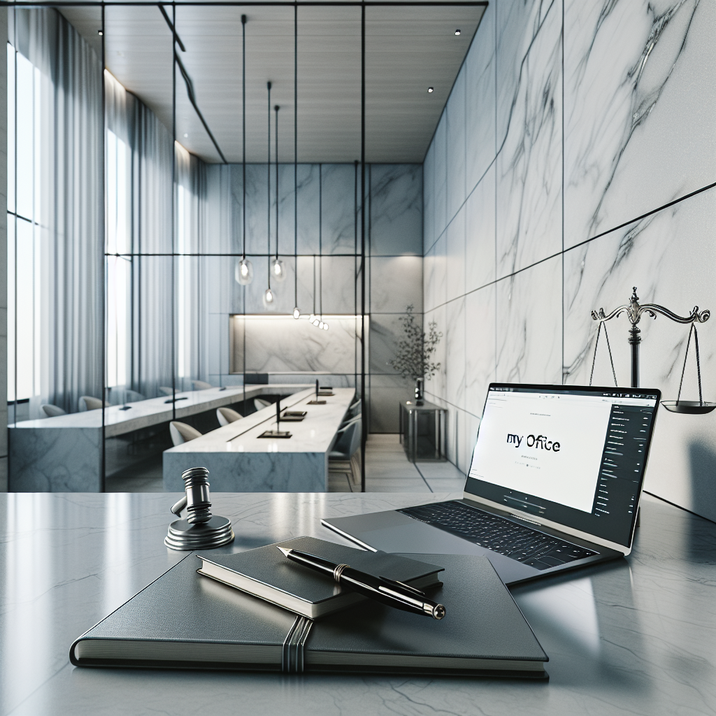 Estrategas jurídicos