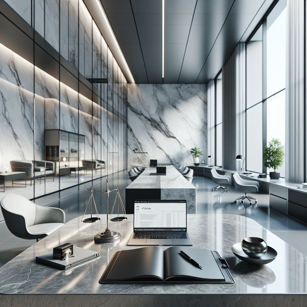 despacho juridico marin&martinez