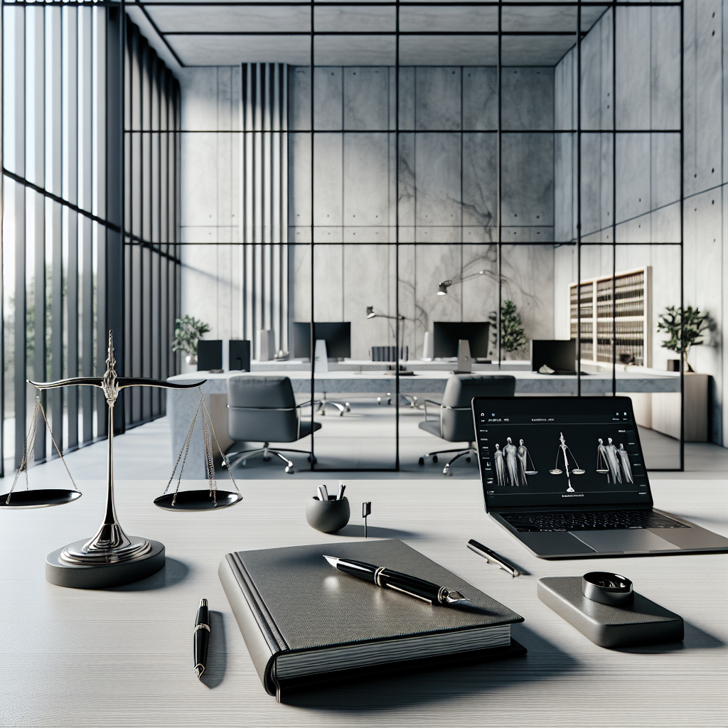 JLC SERVICIOS LEGALES Y VALUATORIOS