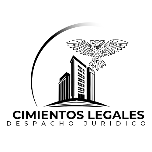 Cimientos Legales