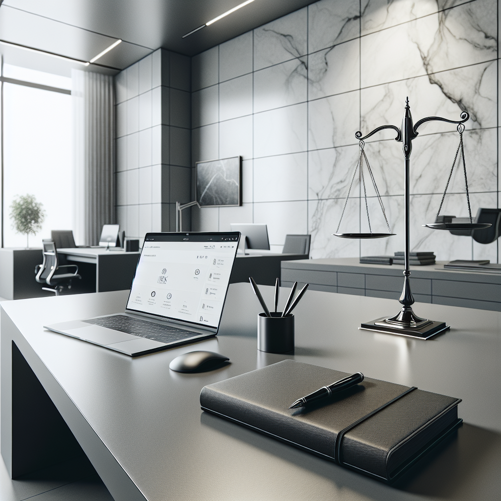 Despacho jurídico y concable Suarez y asociados