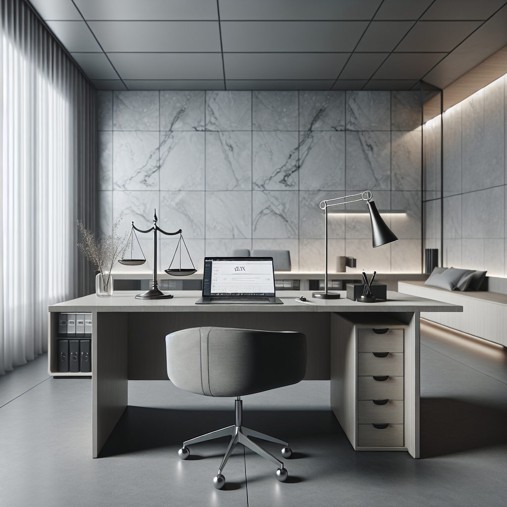 I&G, Despacho Jurídico